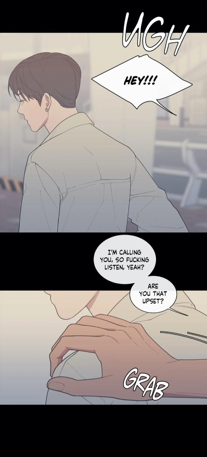 Read Love or Hate chapter 62 image 32 on Lezhin