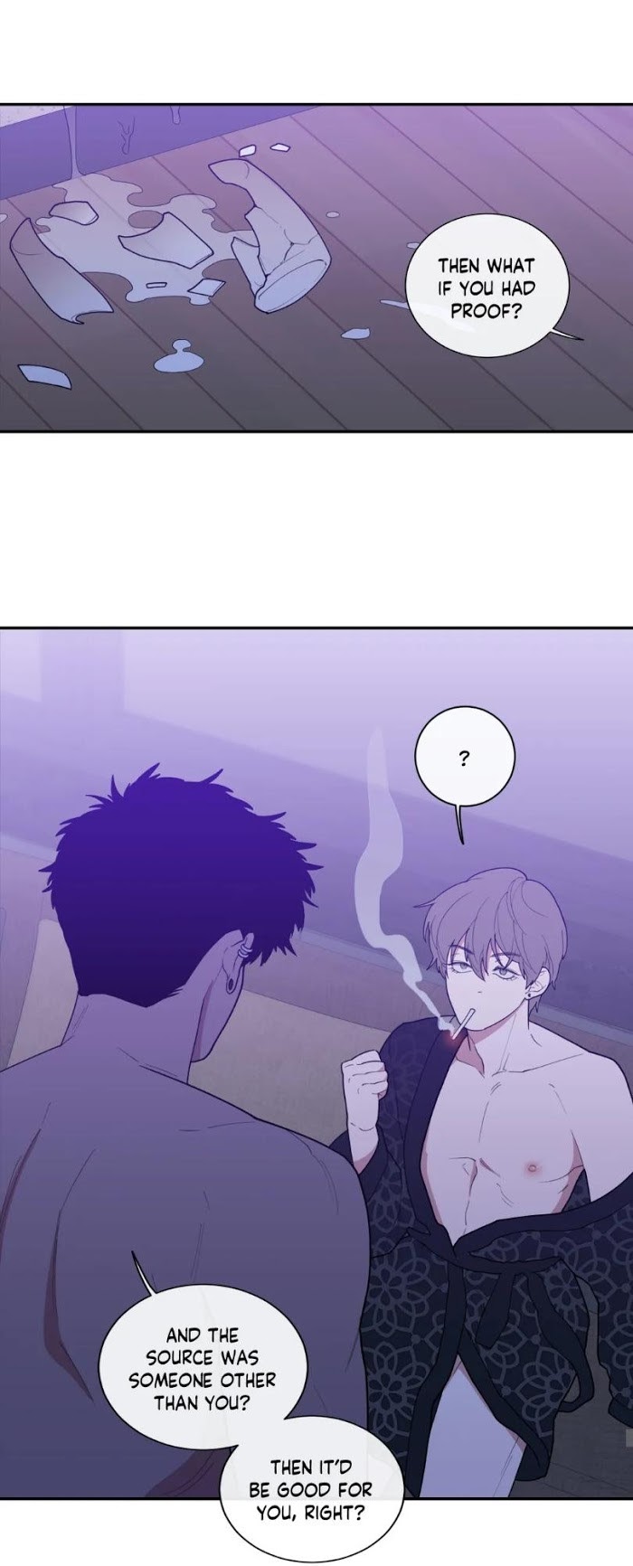 Read Love or Hate chapter 62 image 39 on Lezhin