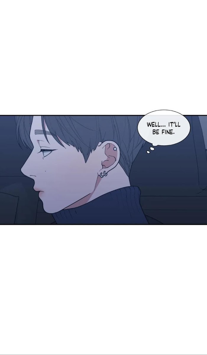 Read Love or Hate chapter 63 image 18 on Lezhin