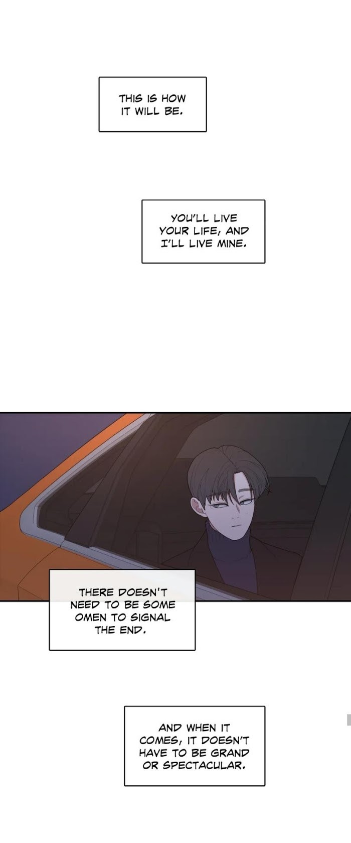 Read Love or Hate chapter 63 image 19 on Lezhin
