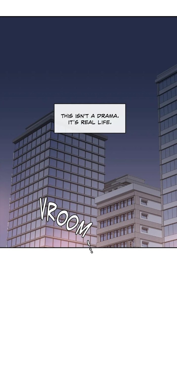 Read Love or Hate chapter 63 image 20 on Lezhin