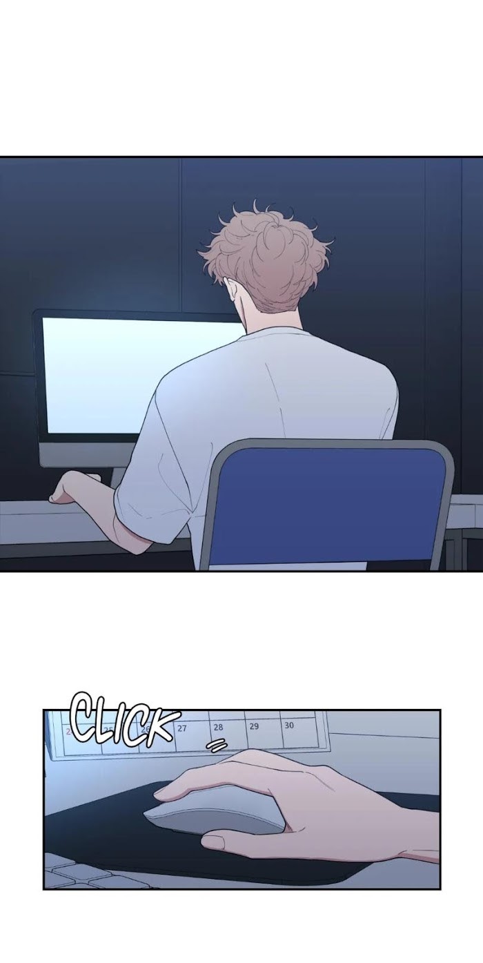 Read Love or Hate chapter 63 image 21 on Lezhin