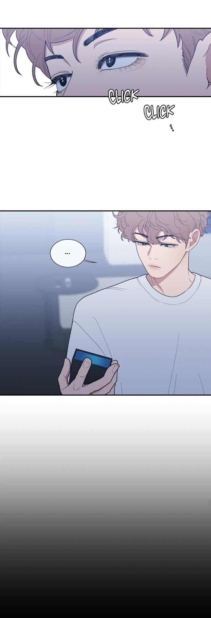 Read Love or Hate chapter 63 image 23 on Lezhin