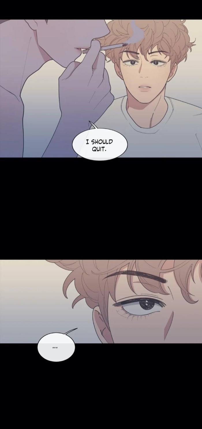 Read Love or Hate chapter 63 image 26 on Lezhin