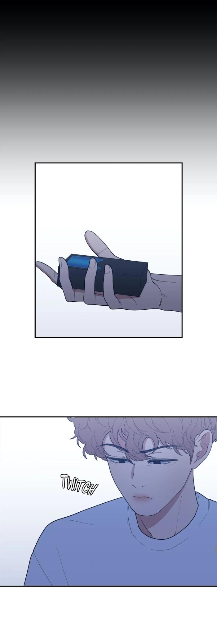 Read Love or Hate chapter 63 image 27 on Lezhin