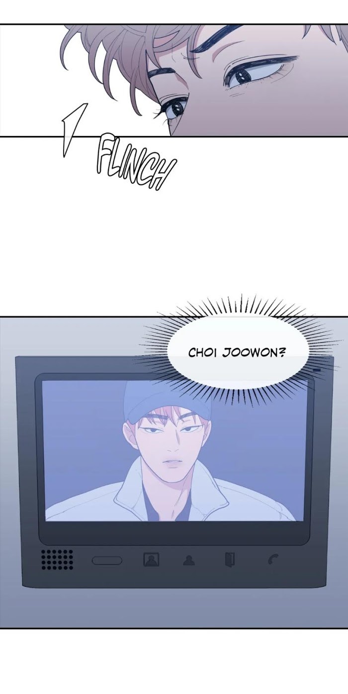 Read Love or Hate chapter 63 image 30 on Lezhin