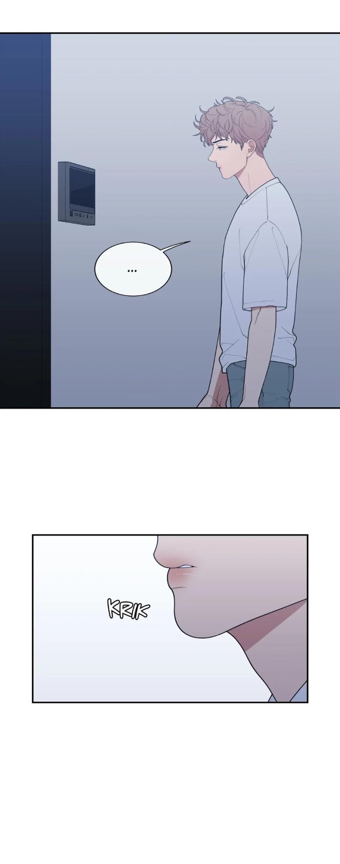 Read Love or Hate chapter 63 image 31 on Lezhin