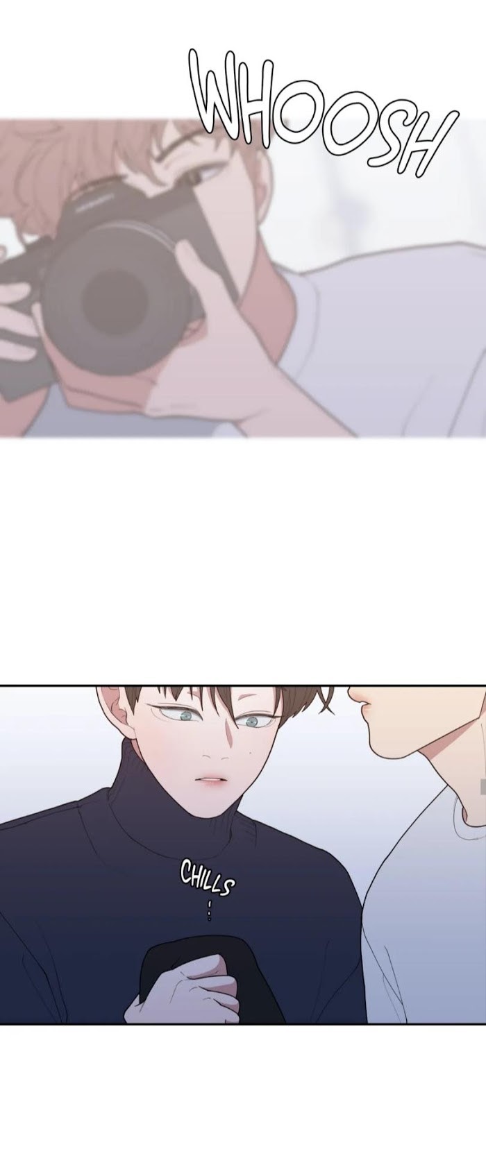 Read Love or Hate chapter 63 image 7 on Lezhin