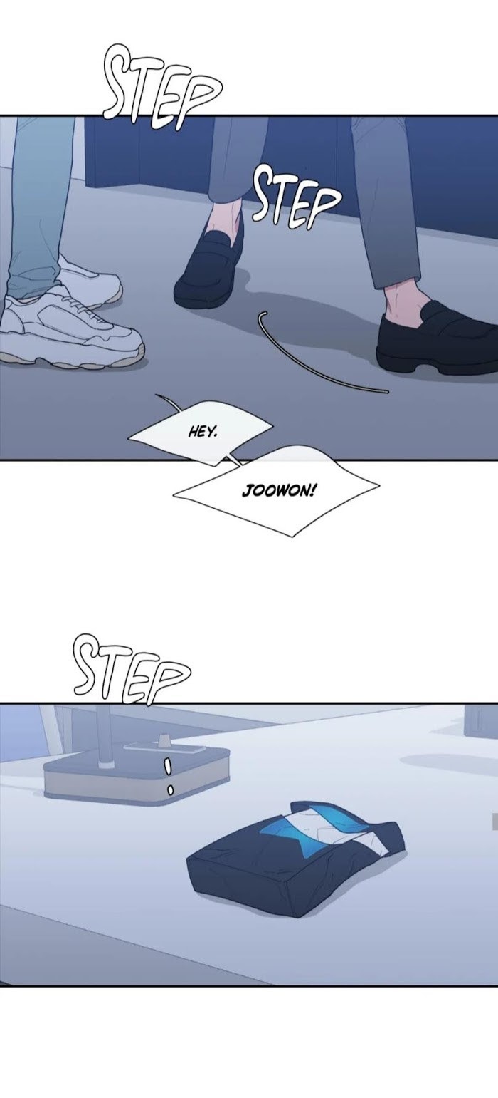 Read Love or Hate chapter 64 image 10 on Lezhin