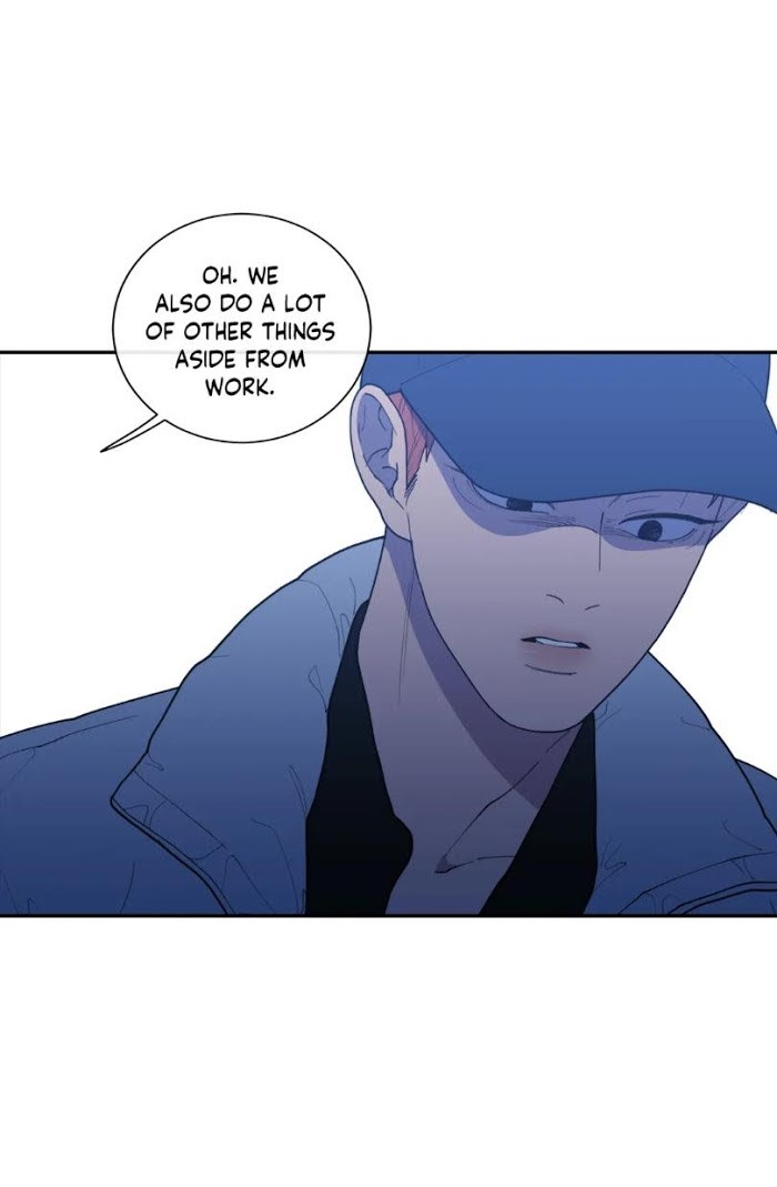 Read Love or Hate chapter 64 image 20 on Lezhin