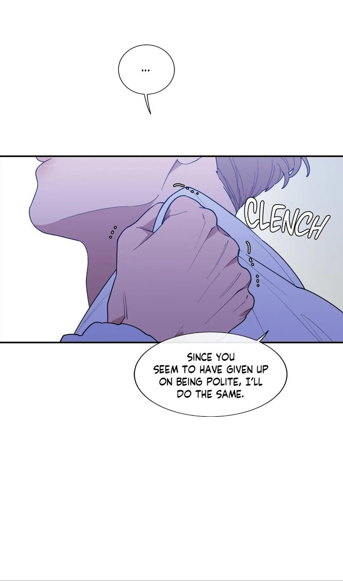 Read Love or Hate chapter 64 image 22 on Lezhin
