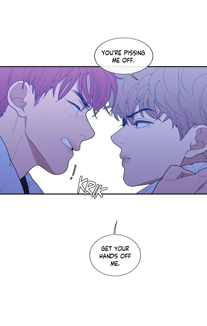 Read Love or Hate chapter 64 image 23 on Lezhin
