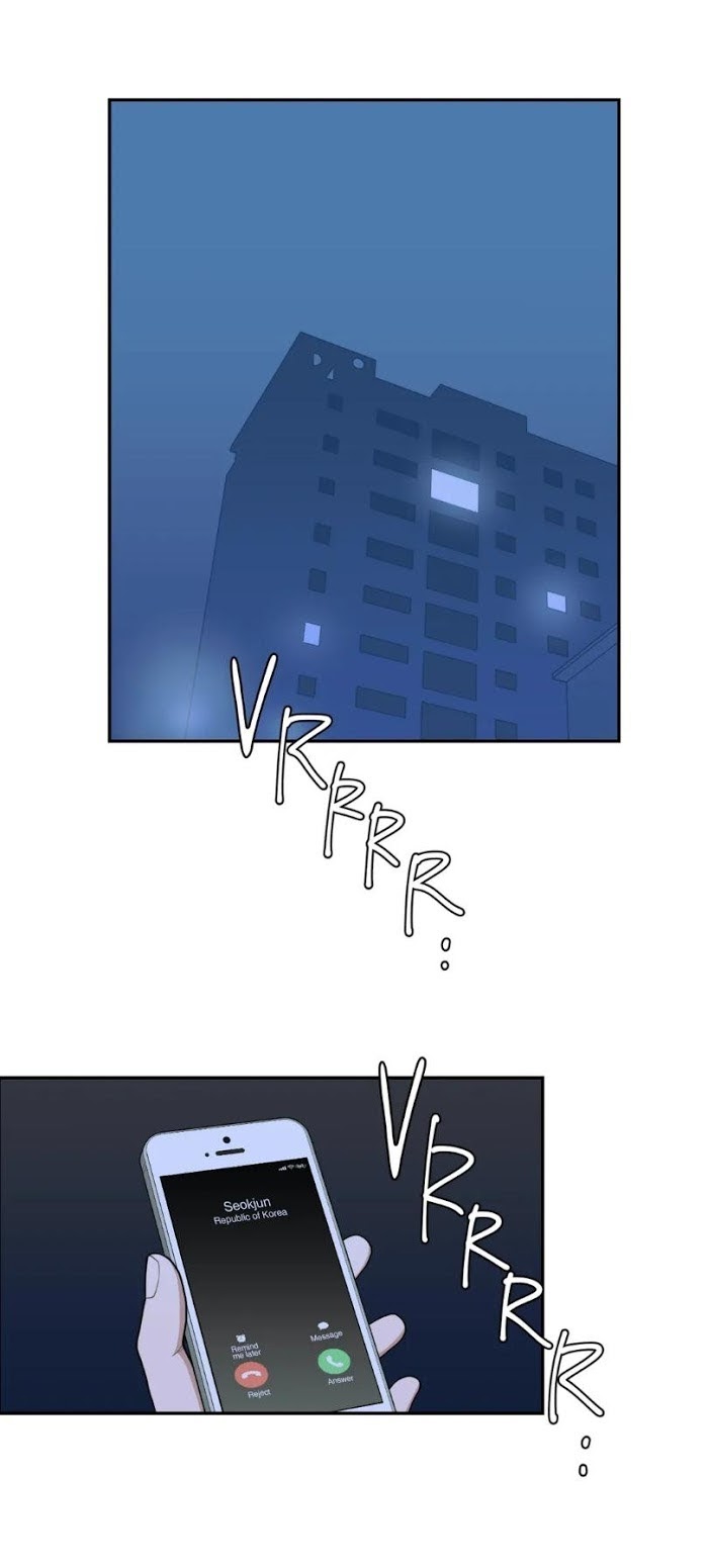 Read Love or Hate chapter 64 image 27 on Lezhin