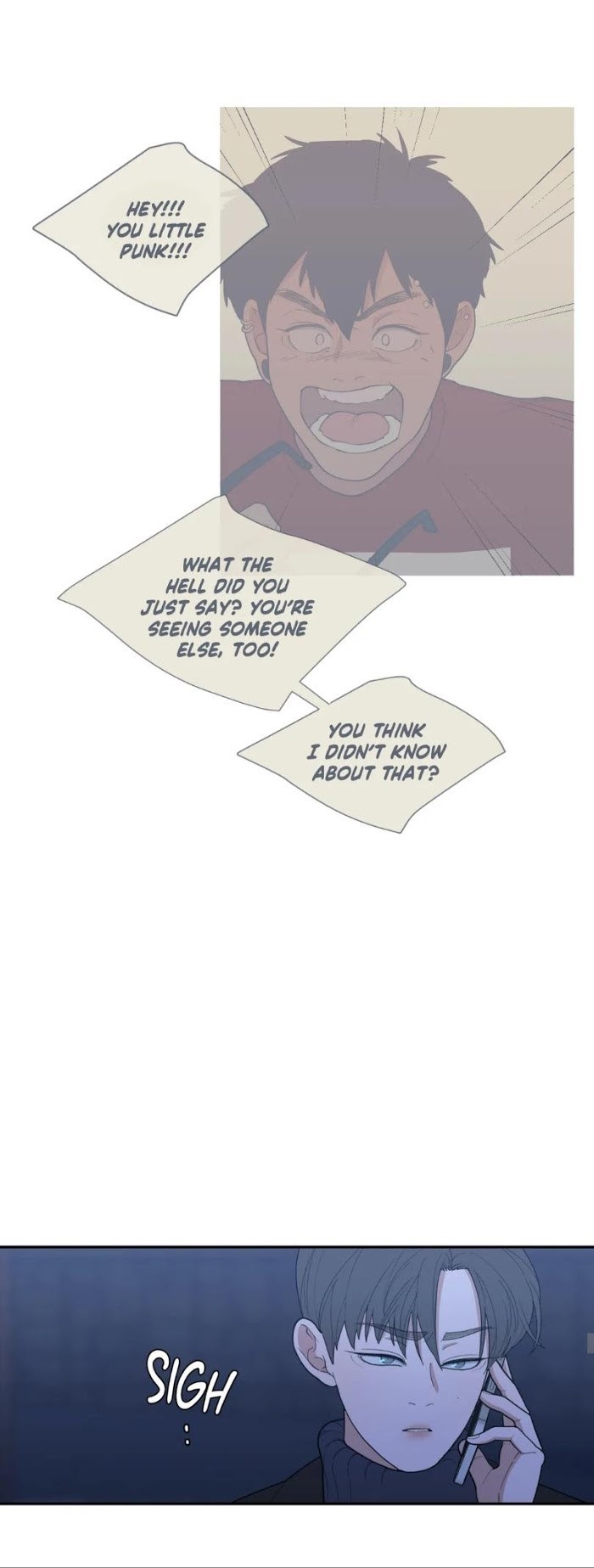 Read Love or Hate chapter 64 image 32 on Lezhin