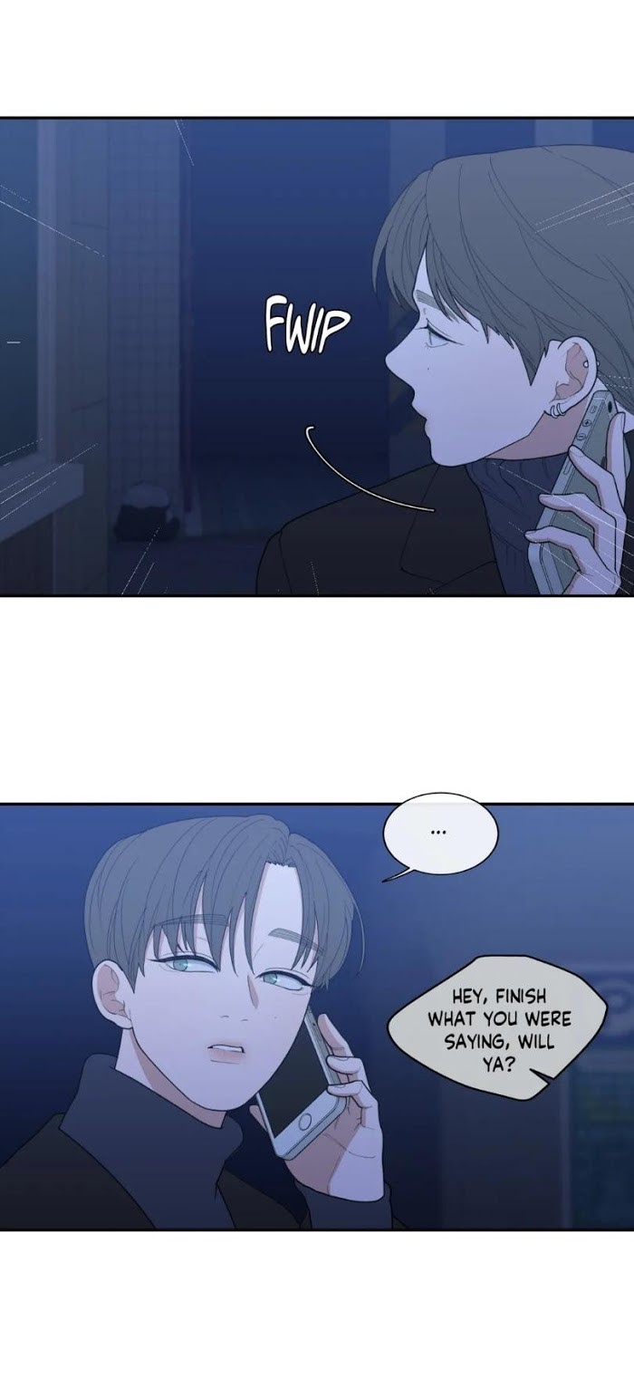 Read Love or Hate chapter 64 image 34 on Lezhin