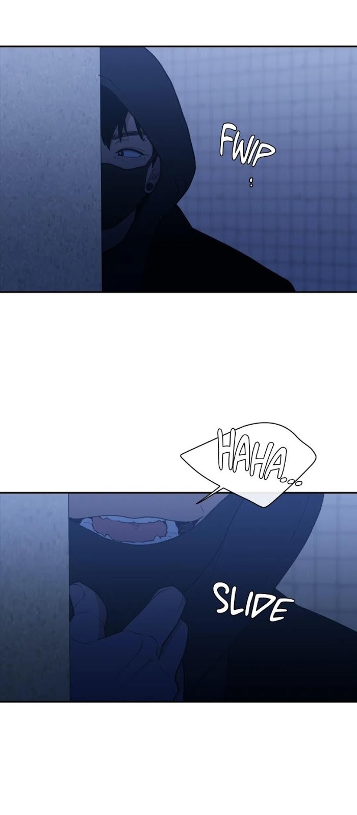Read Love or Hate chapter 64 image 36 on Lezhin