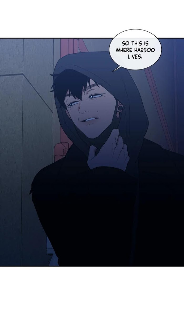 Read Love or Hate chapter 64 image 37 on Lezhin