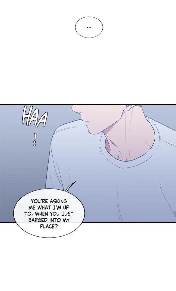 Read Love or Hate chapter 64 image 5 on Lezhin