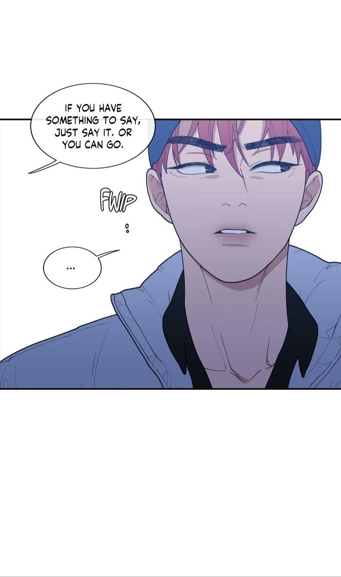 Read Love or Hate chapter 64 image 8 on Lezhin