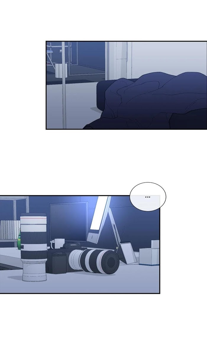 Read Love or Hate chapter 64 image 9 on Lezhin