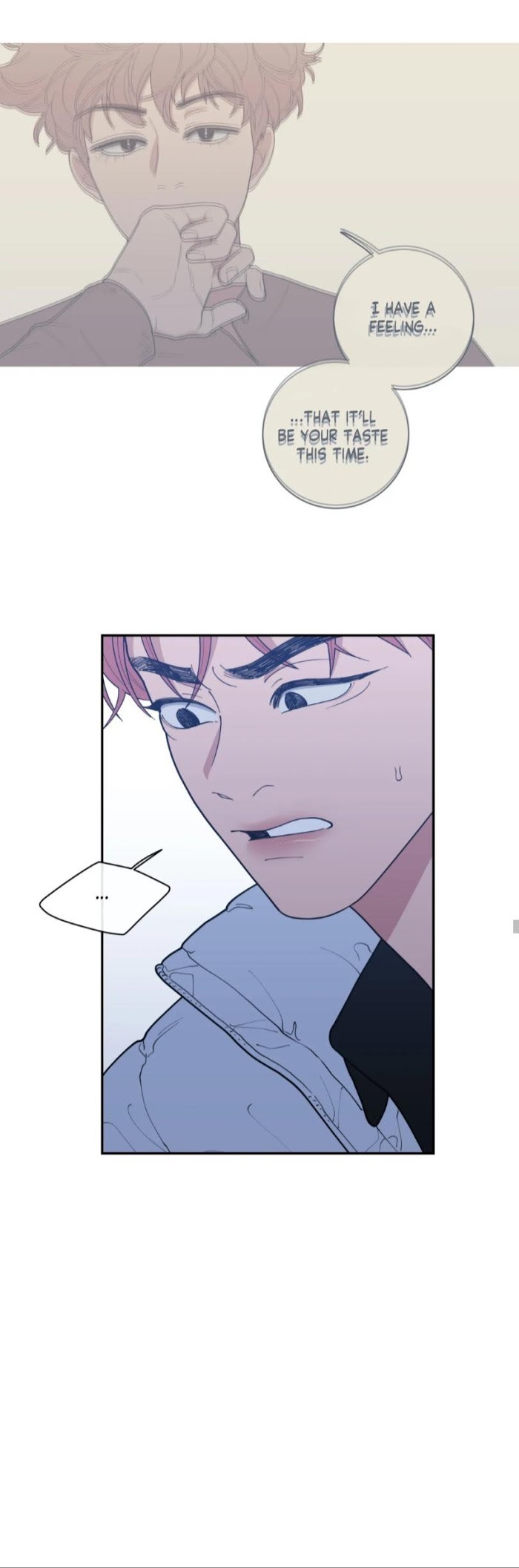Read Love or Hate chapter 65 image 11 on Lezhin