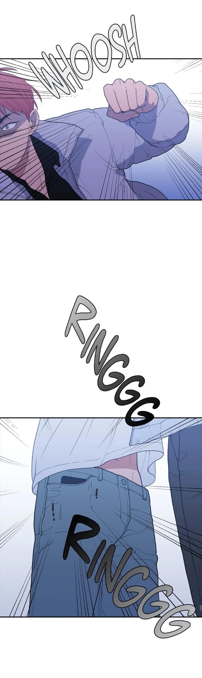 Read Love or Hate chapter 65 image 13 on Lezhin