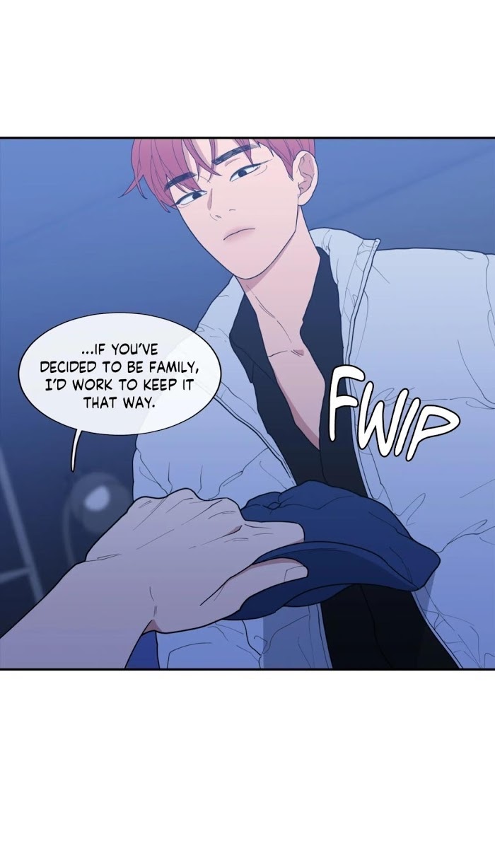 Read Love or Hate chapter 65 image 23 on Lezhin