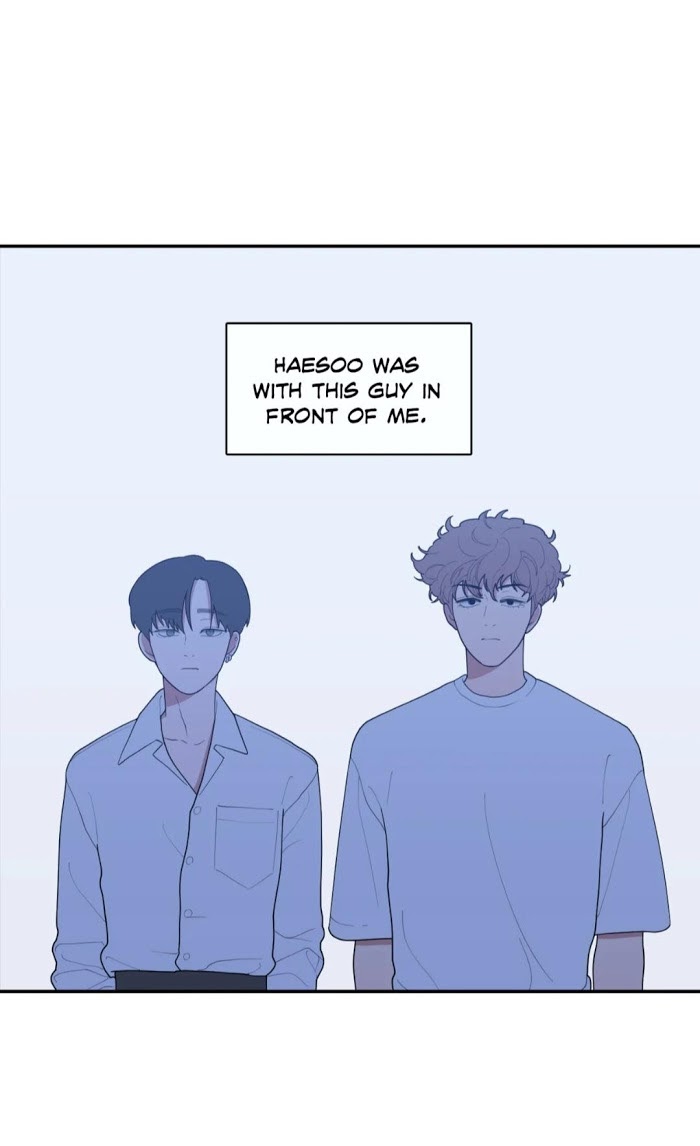 Read Love or Hate chapter 65 image 25 on Lezhin