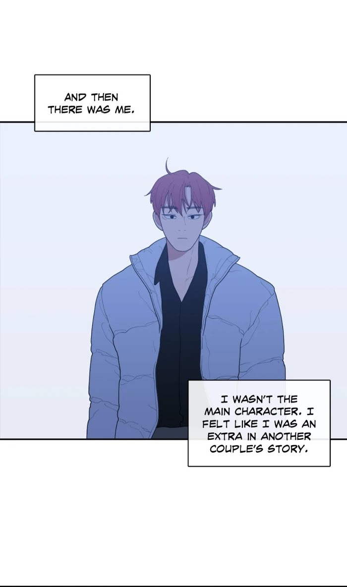 Read Love or Hate chapter 65 image 26 on Lezhin