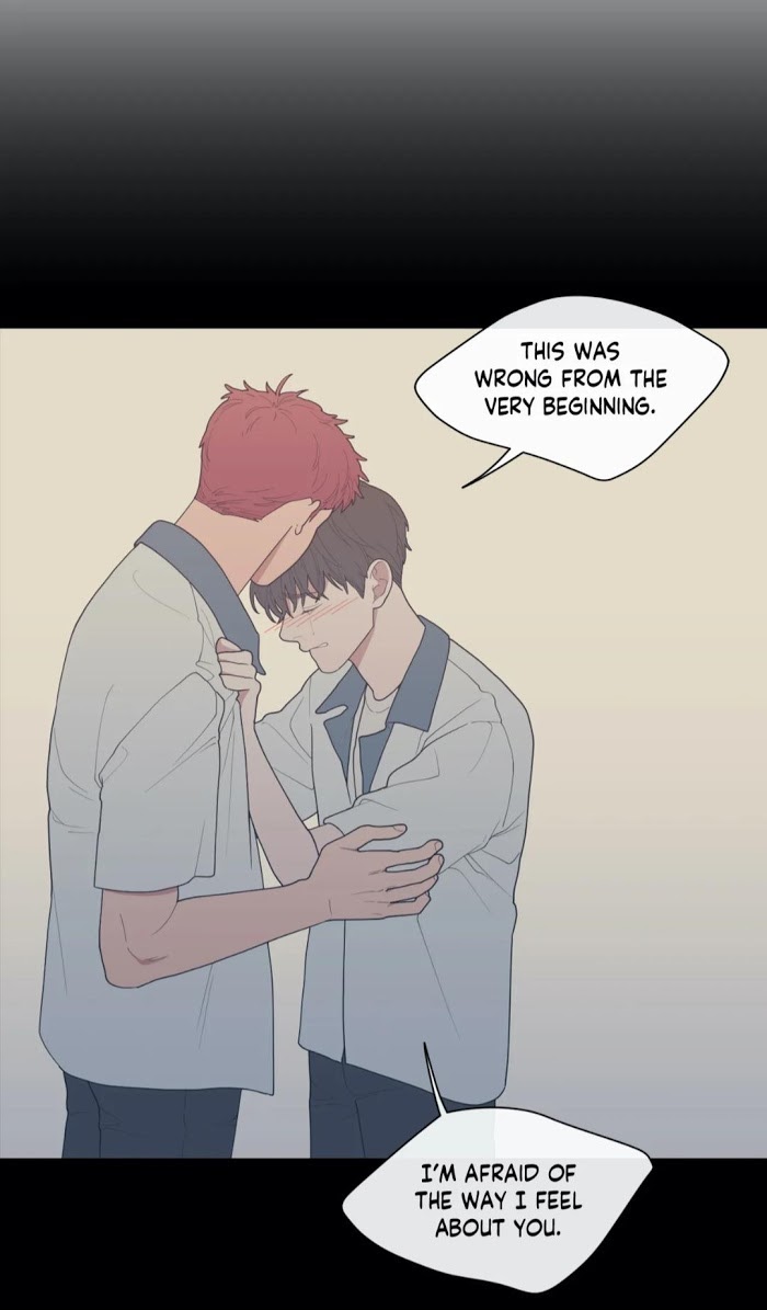 Read Love or Hate chapter 65 image 28 on Lezhin