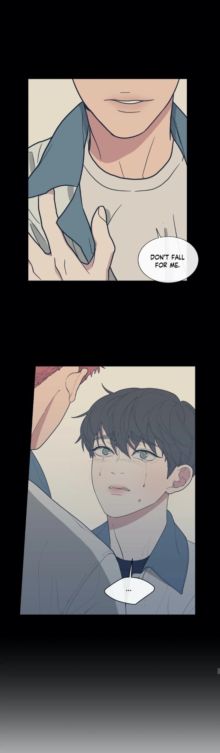 Read Love or Hate chapter 65 image 30 on Lezhin