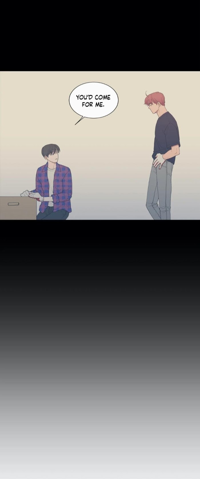 Read Love or Hate chapter 65 image 6 on Lezhin