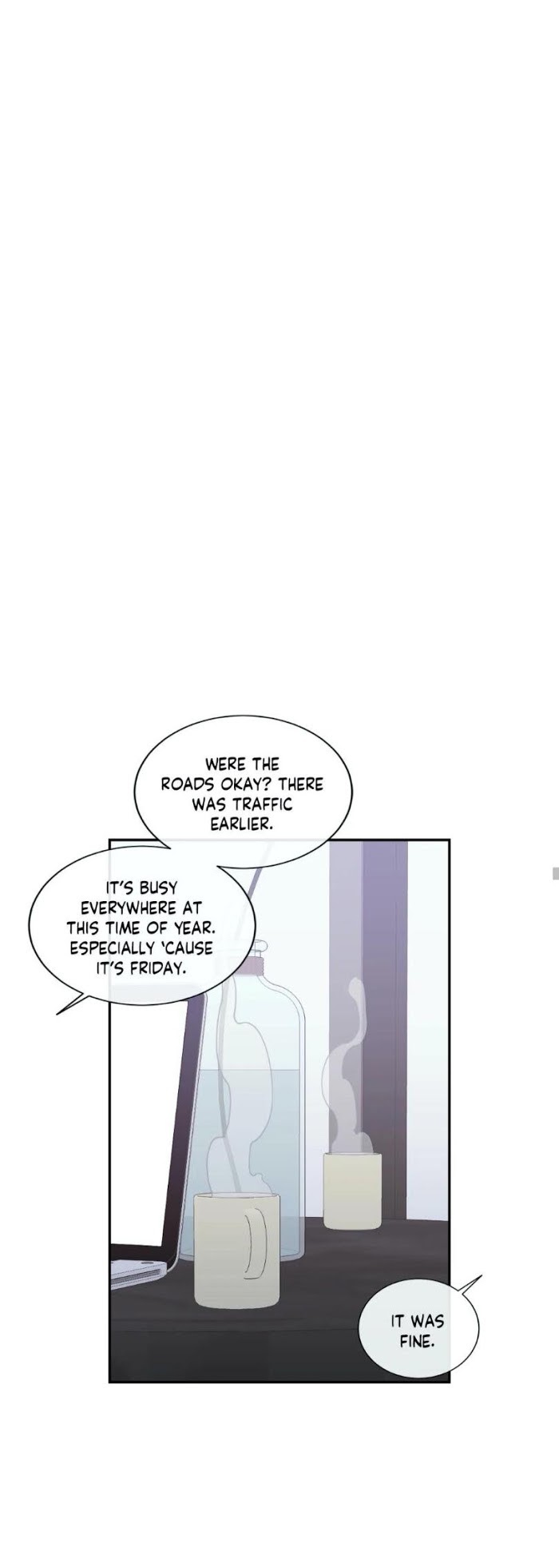Read Love or Hate chapter 66 image 11 on Lezhin