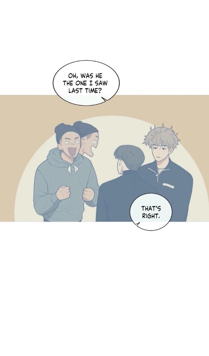 Read Love or Hate chapter 66 image 13 on Lezhin