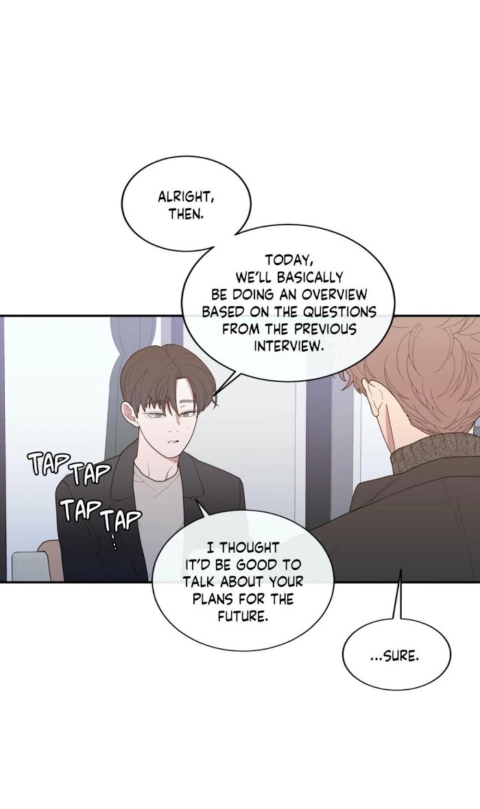 Read Love or Hate chapter 66 image 14 on Lezhin
