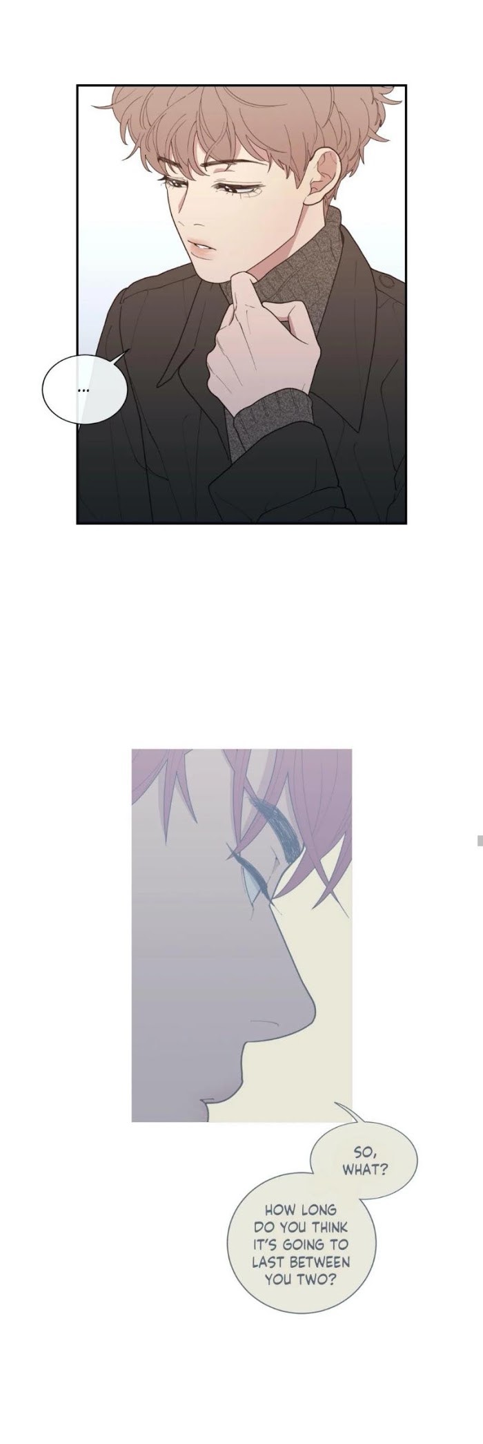Read Love or Hate chapter 66 image 18 on Lezhin