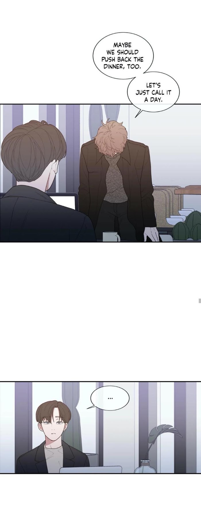 Read Love or Hate chapter 66 image 22 on Lezhin