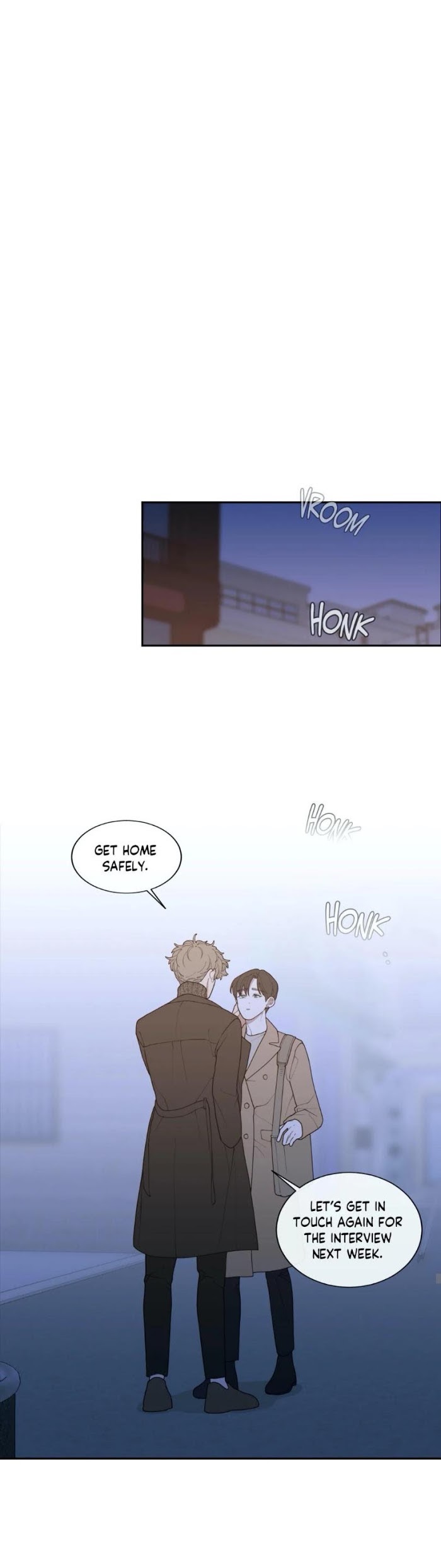 Read Love or Hate chapter 66 image 23 on Lezhin