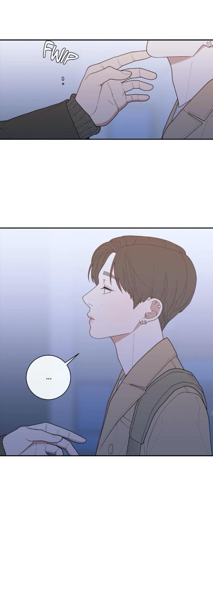 Read Love or Hate chapter 66 image 24 on Lezhin