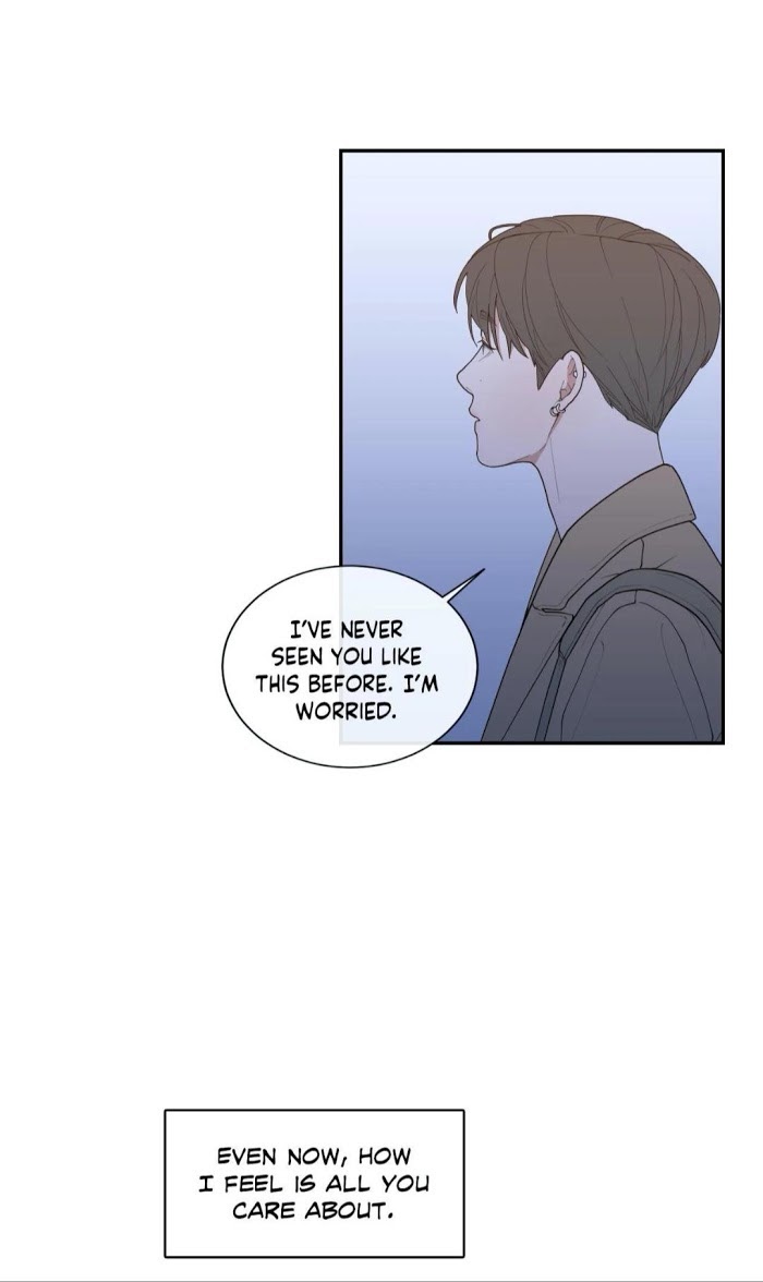 Read Love or Hate chapter 66 image 27 on Lezhin