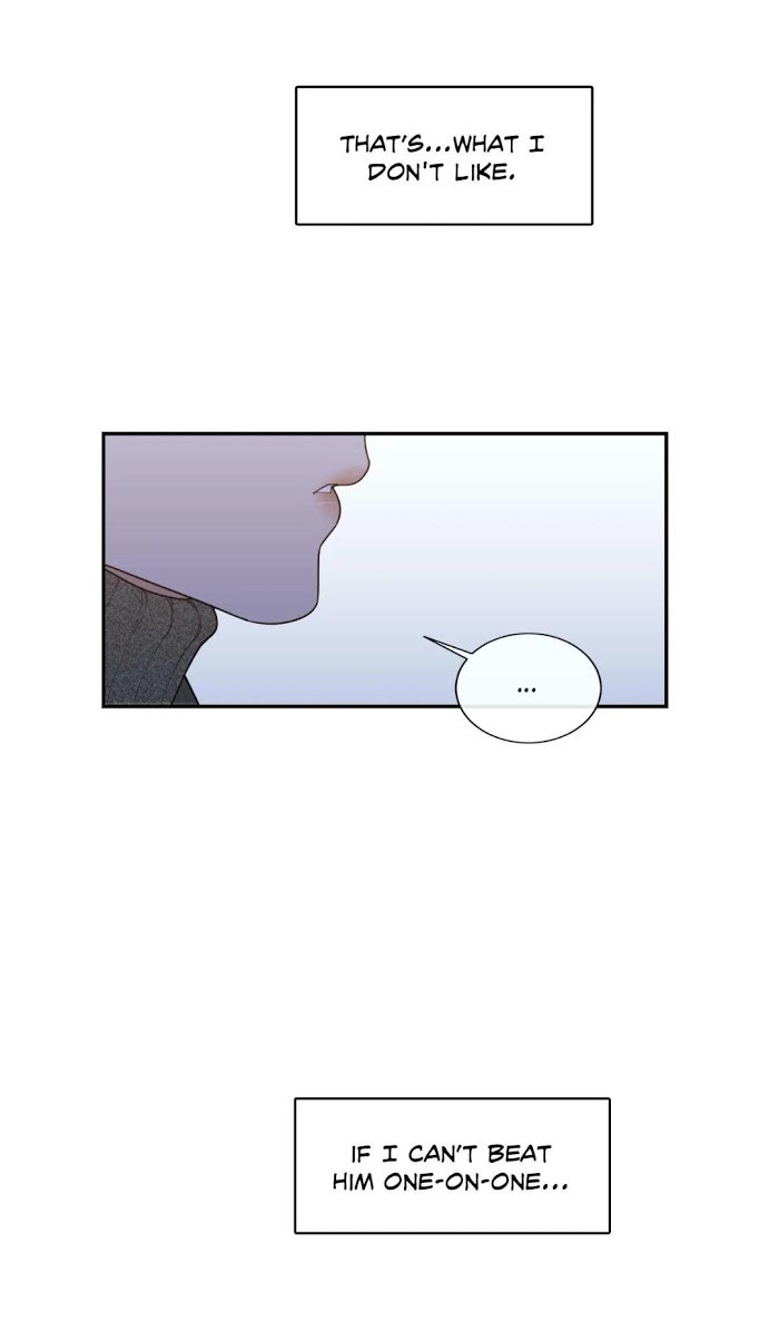 Read Love or Hate chapter 66 image 28 on Lezhin