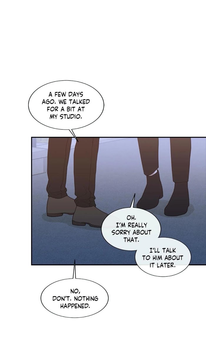 Read Love or Hate chapter 66 image 30 on Lezhin