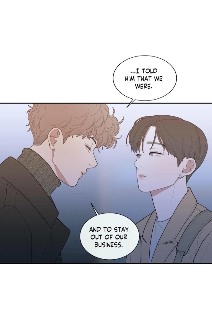 Read Love or Hate chapter 66 image 32 on Lezhin