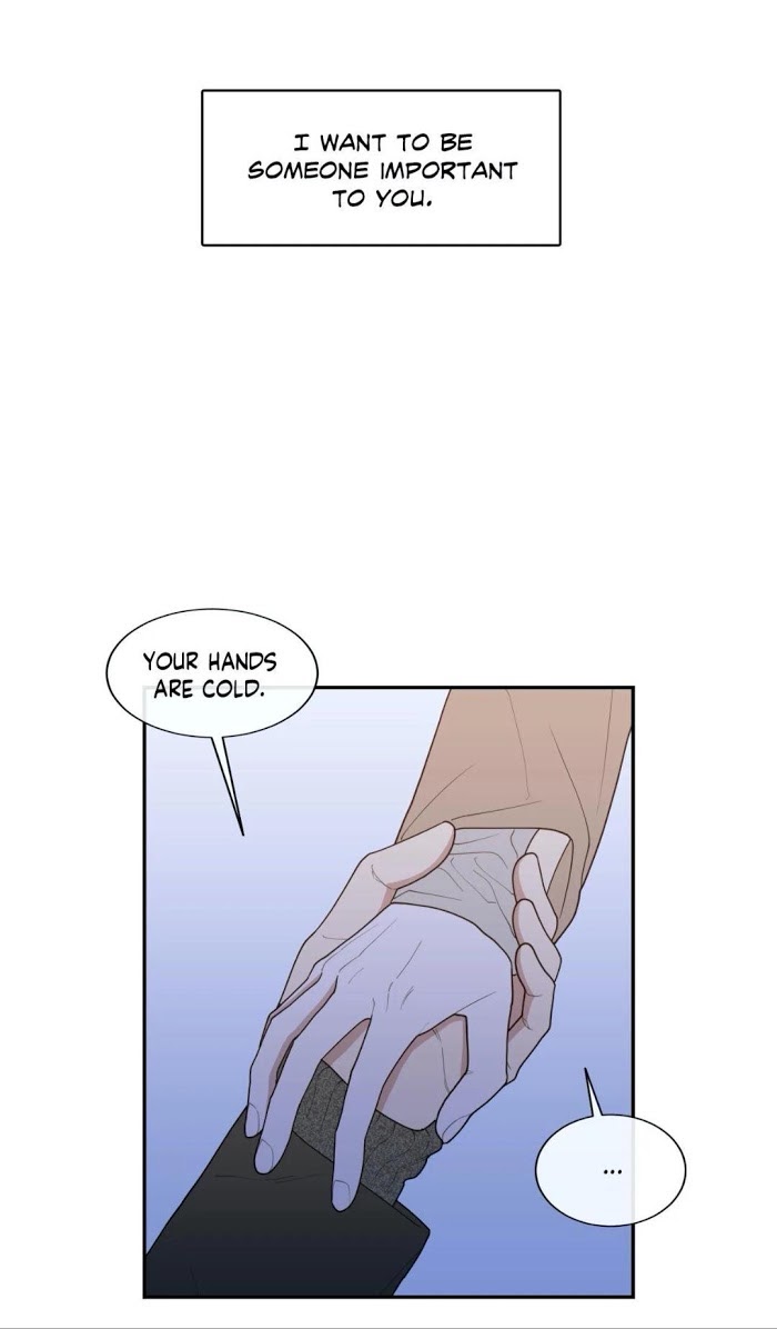 Read Love or Hate chapter 66 image 33 on Lezhin