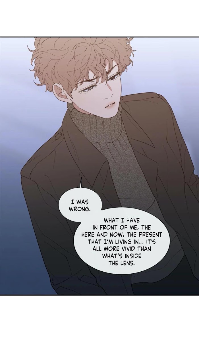 Read Love or Hate chapter 66 image 36 on Lezhin