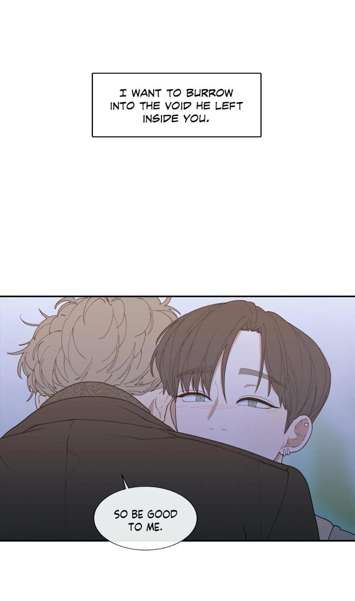 Read Love or Hate chapter 66 image 41 on Lezhin