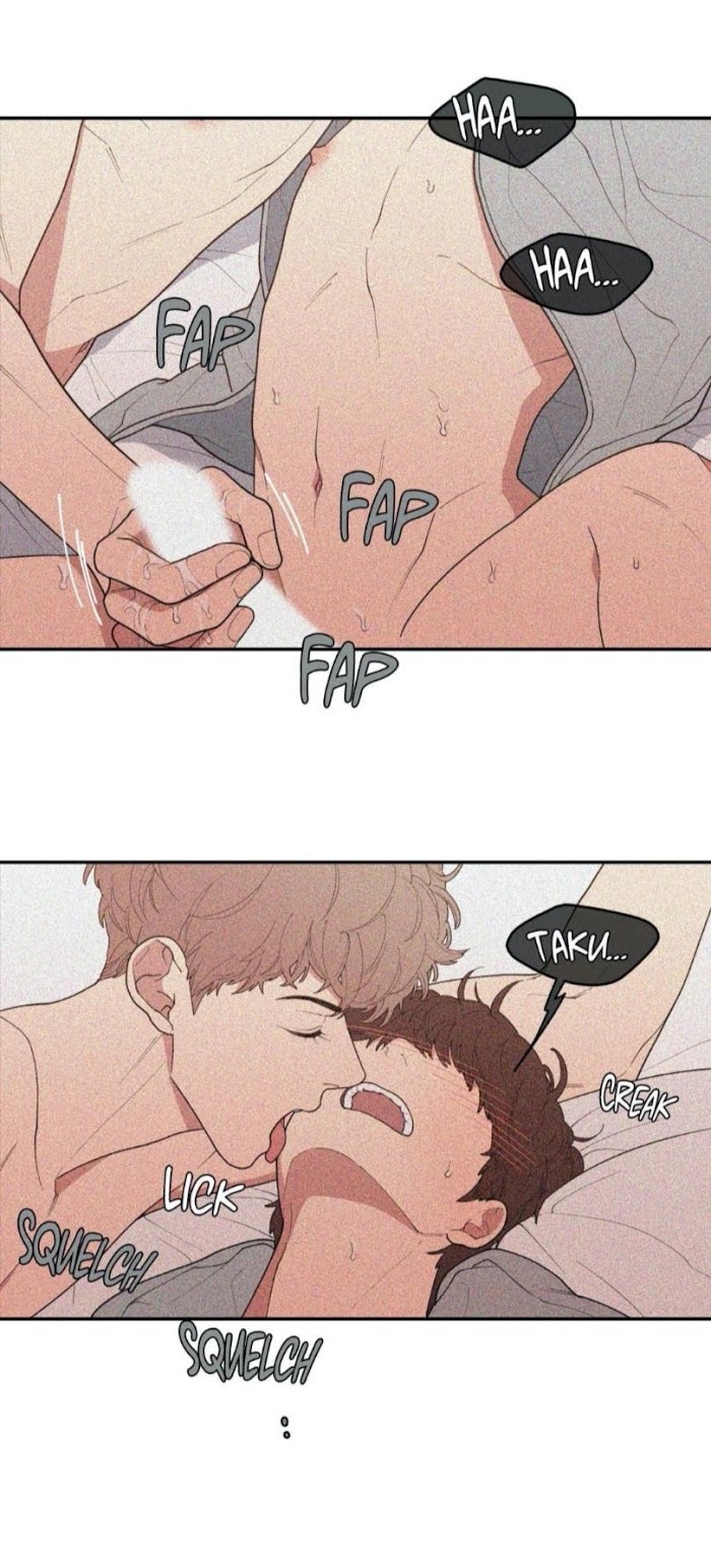 Read Love or Hate chapter 66 image 44 on Lezhin