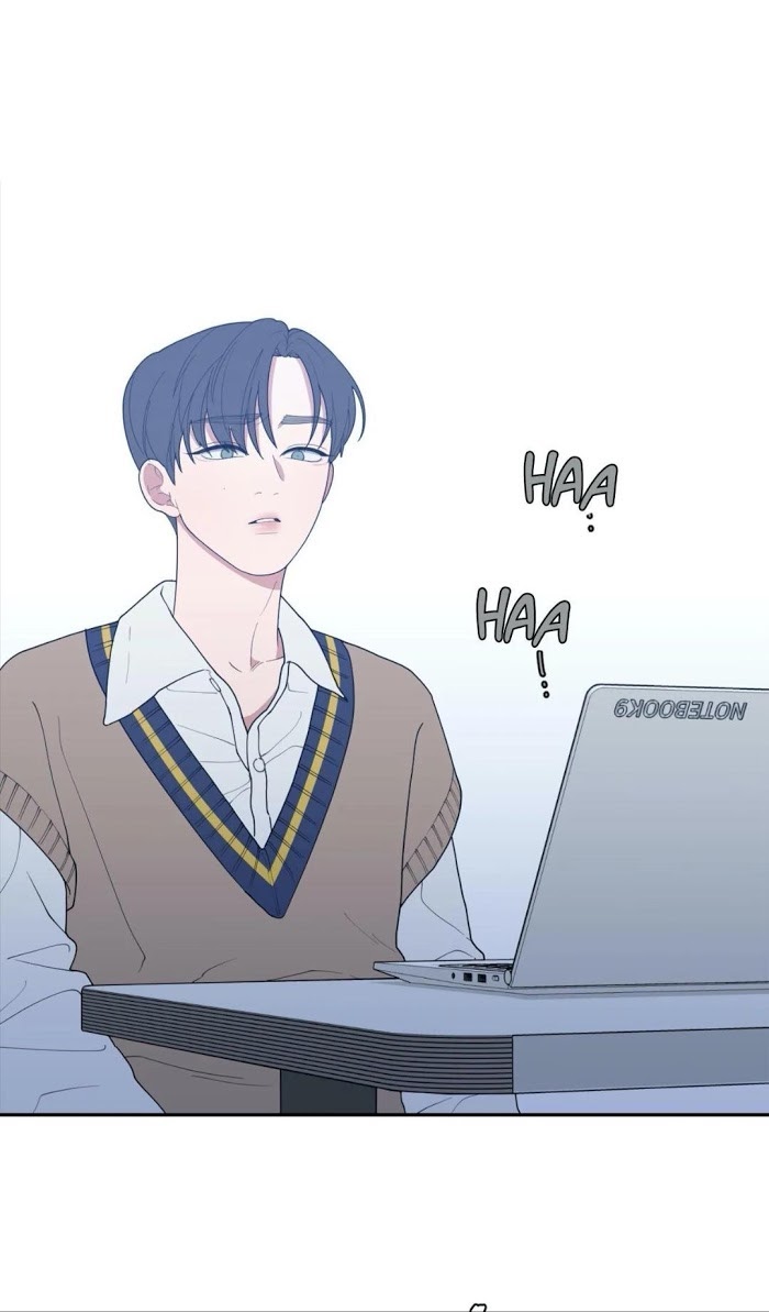 Read Love or Hate chapter 66 image 46 on Lezhin