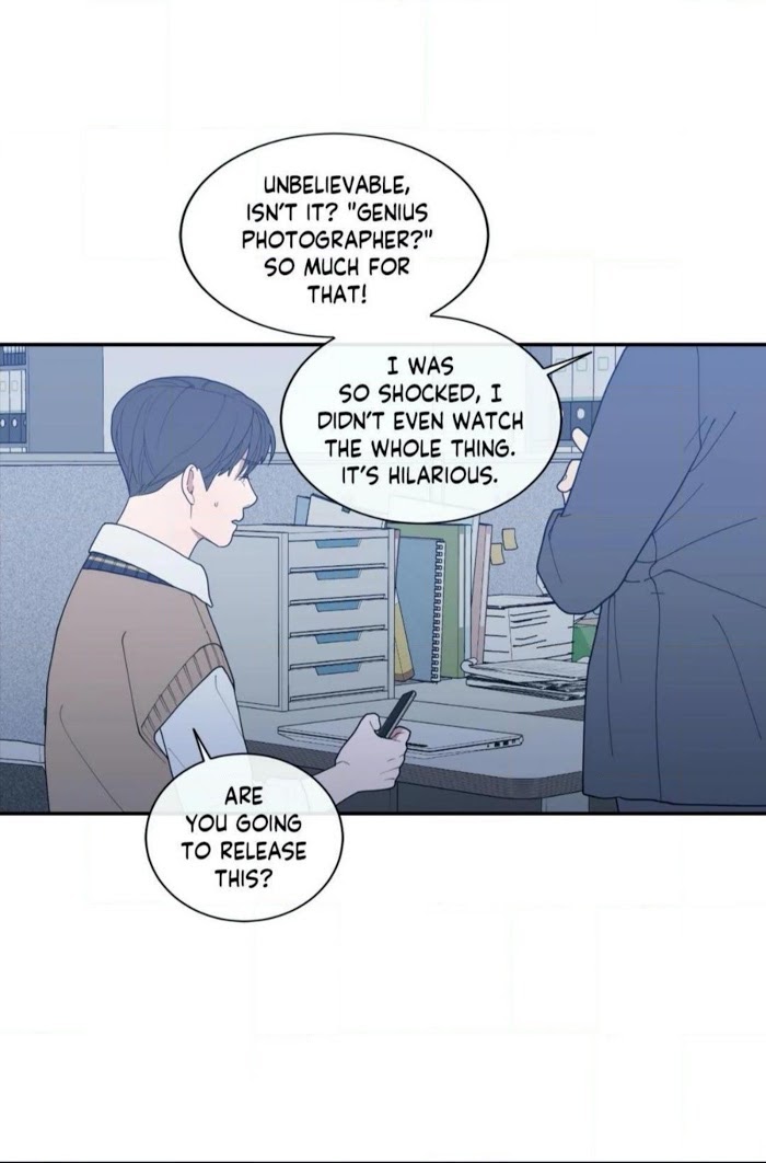 Read Love or Hate chapter 66 image 51 on Lezhin