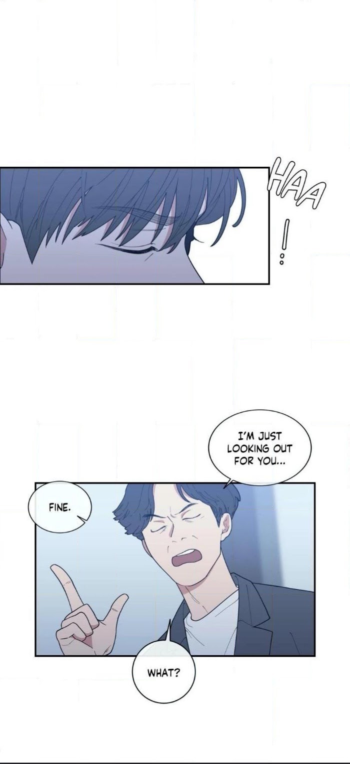 Read Love or Hate chapter 66 image 57 on Lezhin